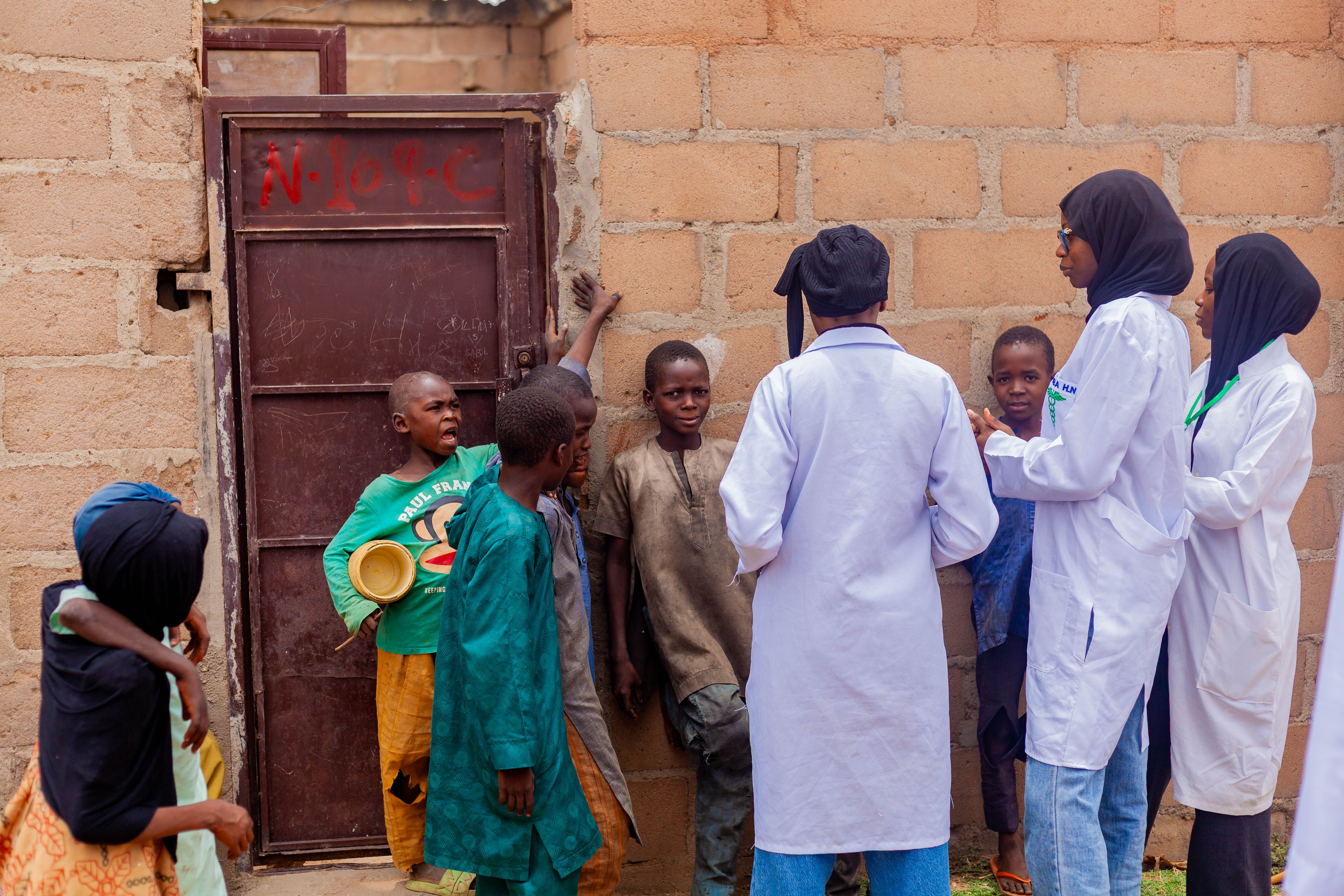 Revitalising Primary Healthcare Through Local Management Reforms in Kano State, Nigeria