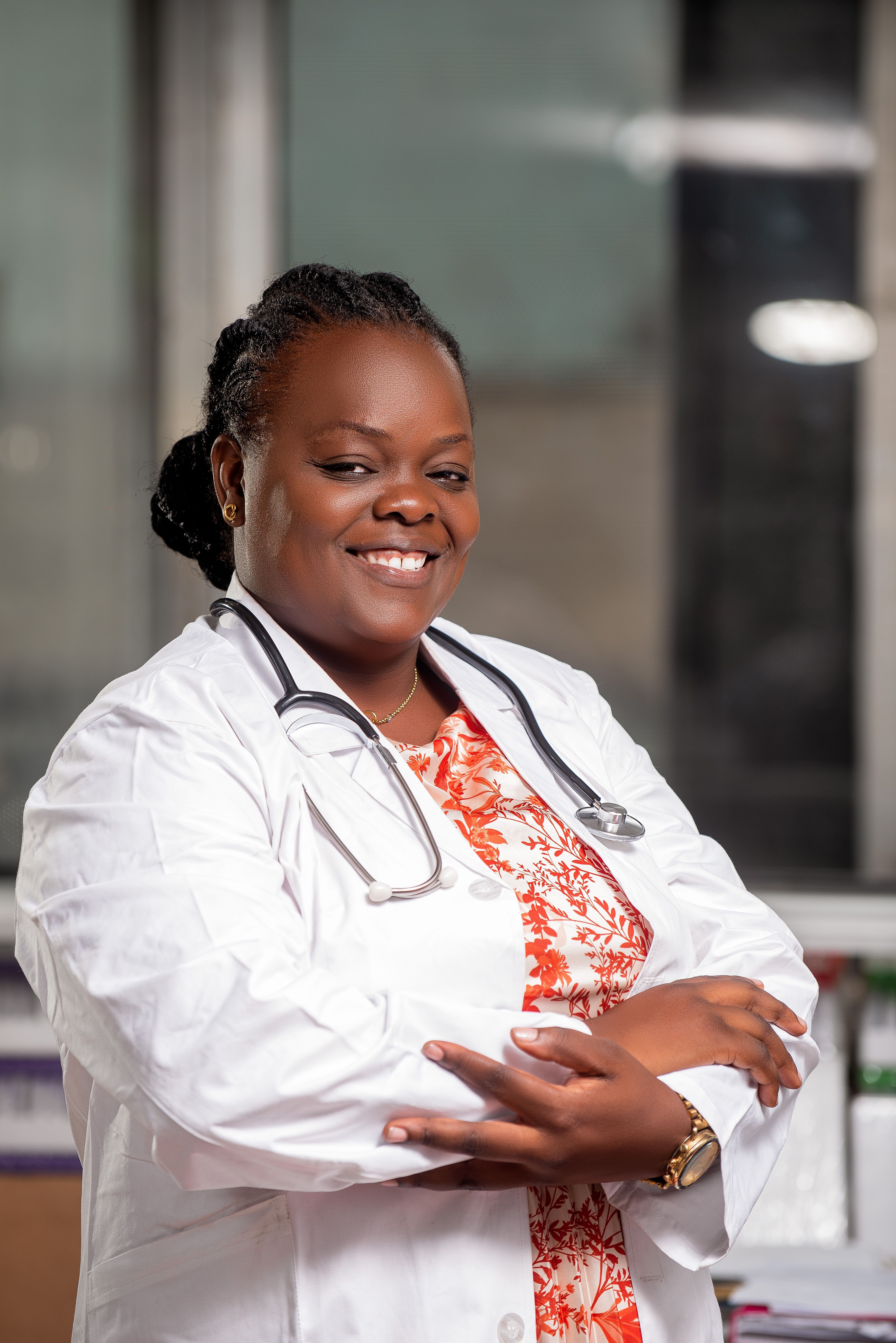 Rwanda: Domestic Financing and Sustainability of Neglected Tropical Diseases Programs