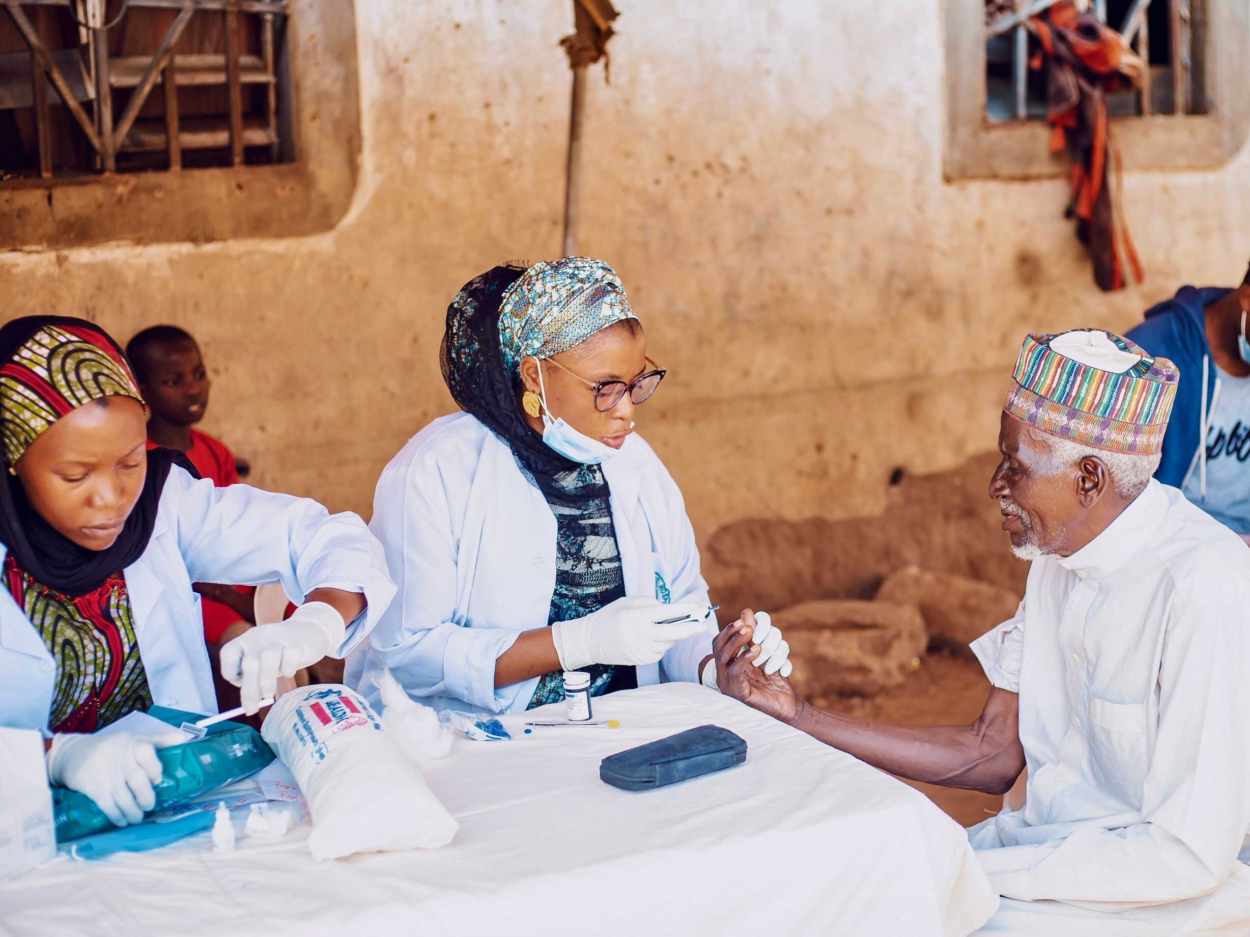 Applying Economic Approaches to Address a Cross-Border Malaria Challenge Between South Africa and Mozambique