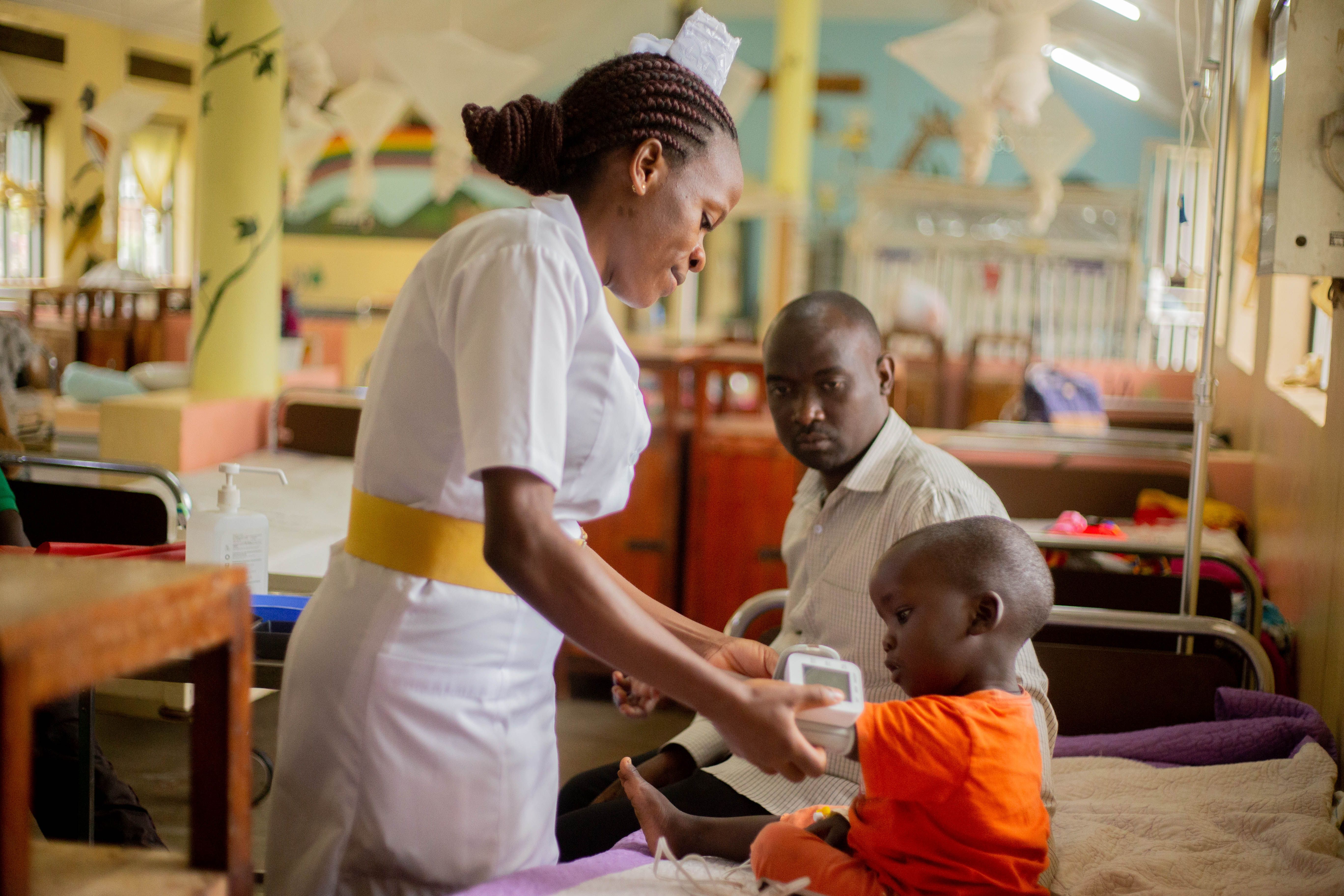 Crowdsourcing Community-Based Health Insurance for the Informal Sector in Uganda