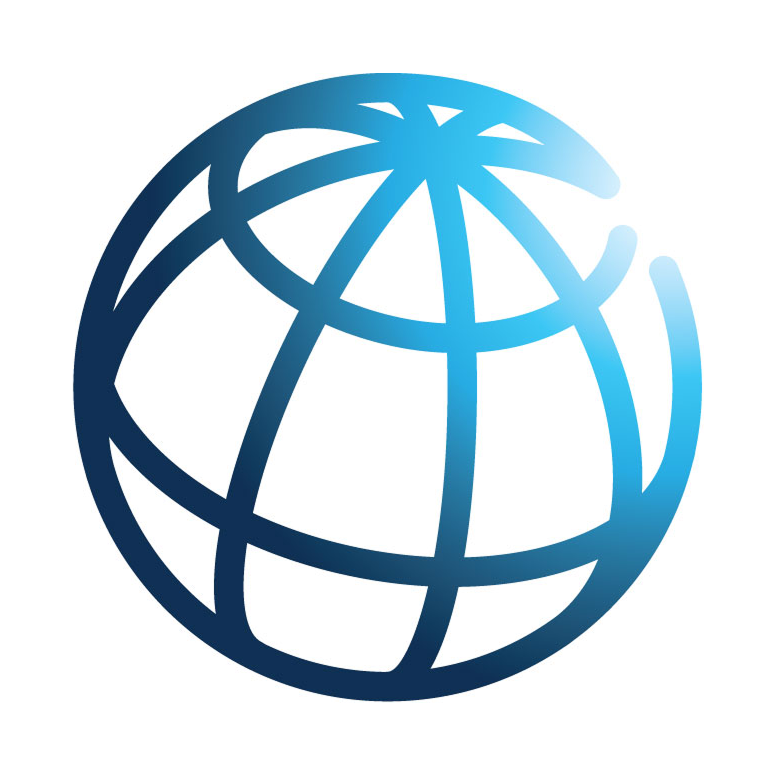 World Bank Logo